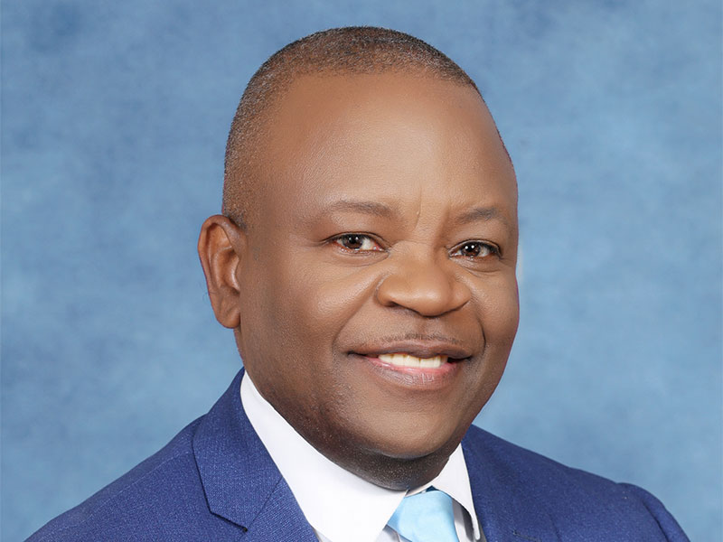 Charles O'Connor - Founder and CEO of the COCN Network